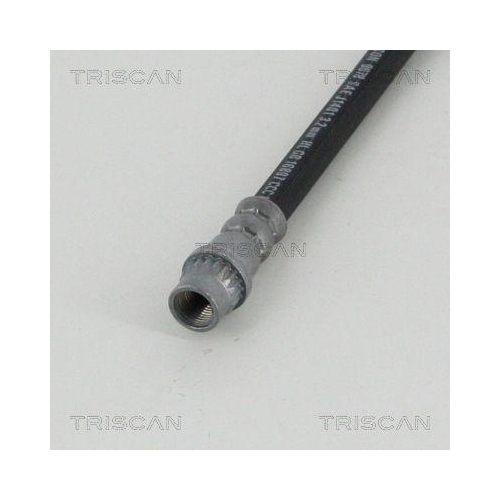Bremsschlauch TRISCAN 8150 25259 f&uuml;r RENAULT, Hinterachse rechts, innen