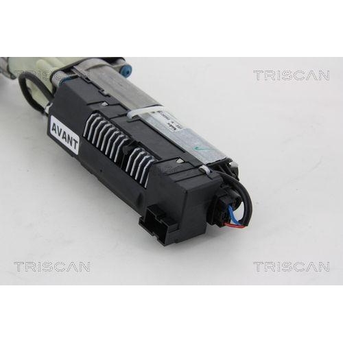 Gasfeder, Koffer-/Laderaum TRISCAN 8710 292190 f&uuml;r AUDI, links