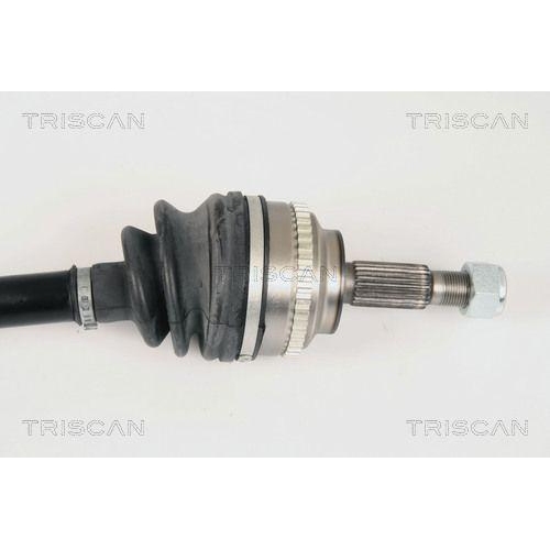 Antriebswelle TRISCAN 8540 25592 f&uuml;r