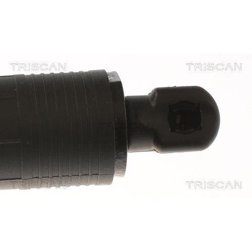 Gasfeder, Koffer-/Laderaum TRISCAN 8710 11307 für BMW, hinten links