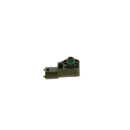 Sensor, Ladedruck BOSCH 0 261 230 101 f&uuml;r GMC OPEL SAAB VAUXHALL CHEVROLET BUICK