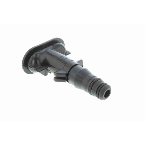 Waschwasserd&uuml;se, Scheinwerferreinigung VEMO V48-08-0011 Original VEMO Qualit&auml;t