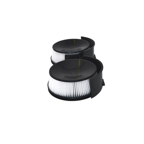Filter, Innenraumluft BOSCH 1 987 432 104 für, für Fahrzeuge ohne Klimaanlage