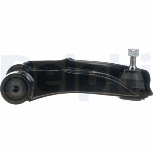 DELPHI TC3486 Lenker, Radaufh&auml;ngung f&uuml;r HYUNDAI KIA, Vorderachse links, au&szlig;en