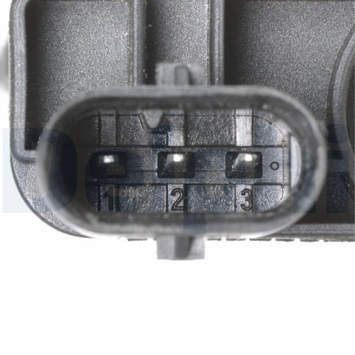 DELPHI SS12216-12B1 Impulsgeber, Kurbelwelle f&uuml;r AUDI VW