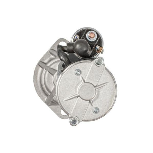 HELLA Starter 8EA 015 642-221 f&uuml;r VOLVO HITACHI KOMATSU YANMAR