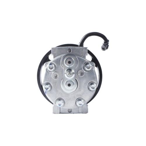 HELLA Kompressor, Klimaanlage 8FK 366 200-081 >>> Easy2Fit <<< f&uuml;r DAF