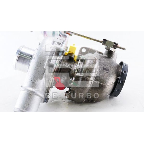 BE TURBO 130522 Lader, Aufladung f&uuml;r IVECO