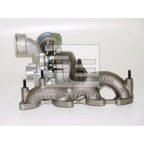BE TURBO 127201 Lader, Aufladung f&uuml;r VAG