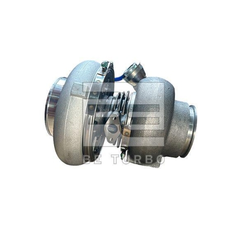 BE TURBO 131269 Lader, Aufladung f&uuml;r IVECO CASE IH