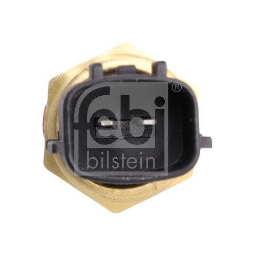 FEBI BILSTEIN Sensor, K&uuml;hlmitteltemperatur 107544 f&uuml;r NISSAN RENAULT INFINITI