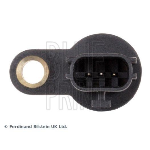 Impulsgeber, Kurbelwelle BLUE PRINT ADN17206 f&uuml;r NISSAN INFINITI, hinten, links