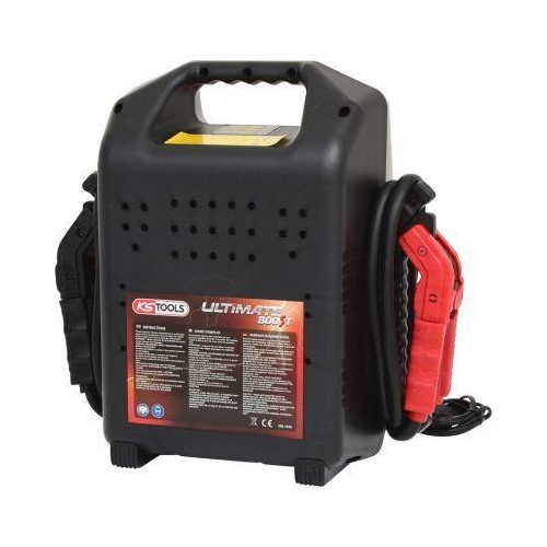 Batterie, Starthilfegerät KS TOOLS 550.1820 für