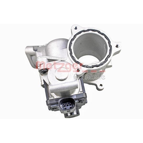 AGR-Modul METZGER 0892740 f&uuml;r AUDI SEAT SKODA VW