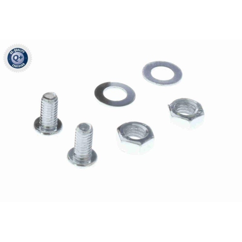 Generatorregler VEMO V10-77-1018 Q+, Erstausr&uuml;sterqualit&auml;t f&uuml;r AUDI SEAT SKODA
