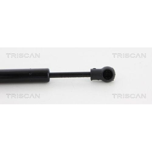 Gasfeder, Koffer-/Laderaum TRISCAN 8710 15246 f&uuml;r FIAT