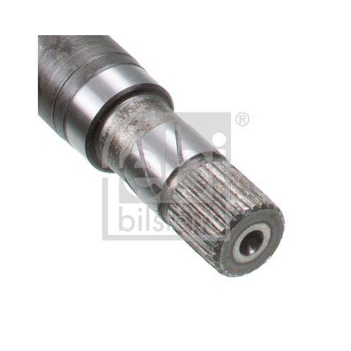 FEBI BILSTEIN Antriebswelle 182817 f&uuml;r MERCEDES-BENZ RENAULT, Vorderachse rechts