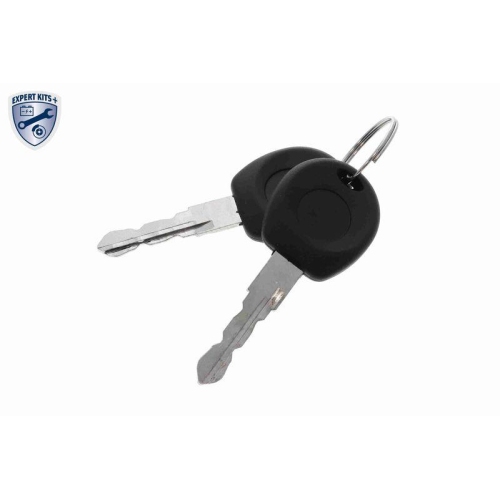 T&uuml;rau&szlig;engriff VAICO V10-6107 EXPERT KITS + f&uuml;r AUDI SEAT SKODA VW VAG