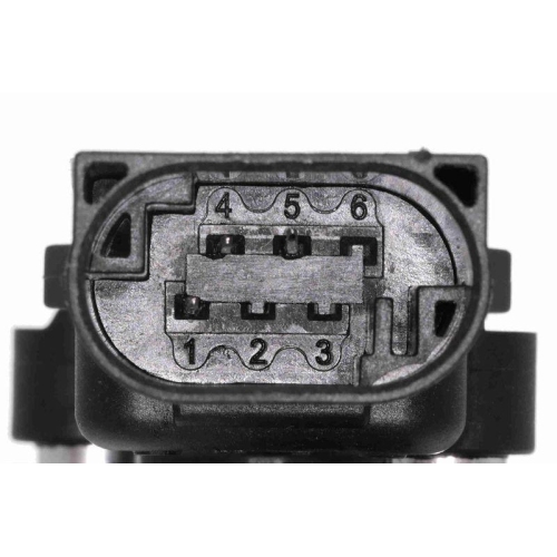 Sensor, Leuchtweitenregulierung VEMO V95-72-0154 Green Mobility Parts für VOLVO