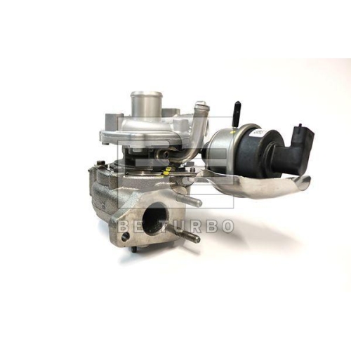 BE TURBO 129001 Lader, Aufladung f&uuml;r FIAT