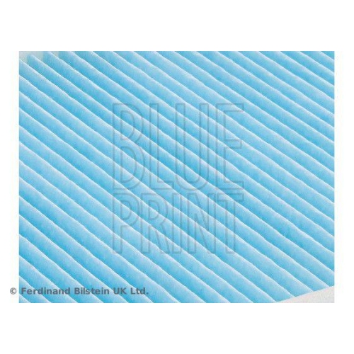 BLUE PRINT ADBP250172 Filter, Innenraumluft f&uuml;r MG