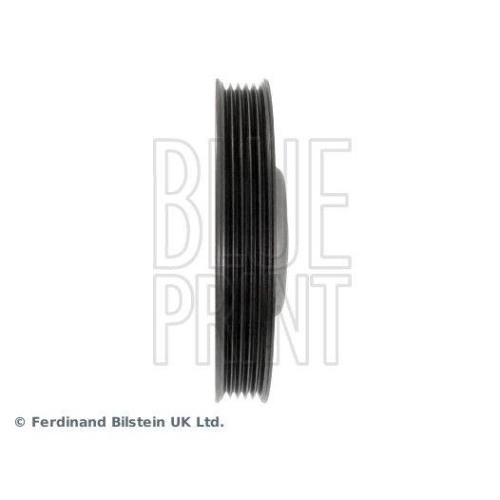 Riemenscheibe, Kurbelwelle BLUE PRINT ADN16130 f&uuml;r NISSAN RENAULT