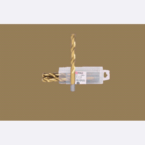 Metallspiralbohrer KS TOOLS 330.4120 f&uuml;r