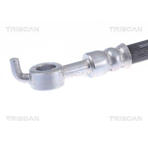 Bremsschlauch TRISCAN 8150 25261 f&uuml;r RENAULT, Hinterachse rechts, au&szlig;en