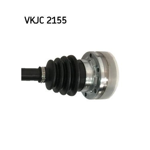 Antriebswelle SKF VKJC 2155 f&uuml;r FIAT, Vorderachse rechts