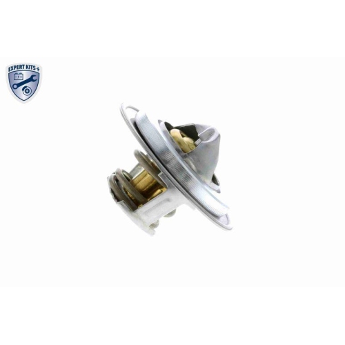 Thermostat, K&uuml;hlmittel VEMO V15-99-2056 EXPERT KITS + f&uuml;r AUDI SEAT SKODA VW VAG