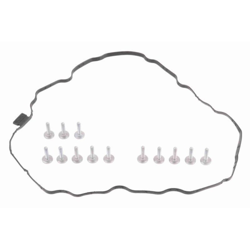 Ölwanne, Automatikgetriebe VAICO V45-0111 Original VAICO Qualität für PORSCHE