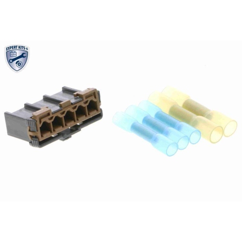 Reparatursatz, Kabelsatz VEMO V24-83-0022 EXPERT KITS + f&uuml;r FIAT, innen