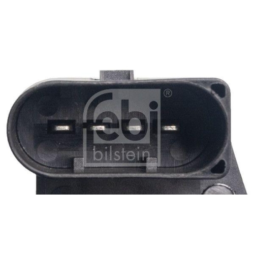 FEBI BILSTEIN Zündspule 195972 für MERCEDES-BENZ