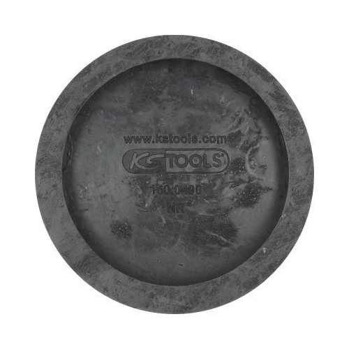 Aufnahmeerweiterung, Hebebühne KS TOOLS 160.0490 für