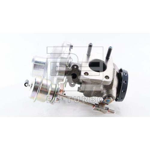 BE TURBO 131206 Lader, Aufladung f&uuml;r IVECO