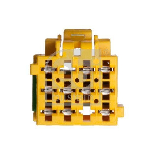 Lenkstockschalter FEBI BILSTEIN 101834 für DAF