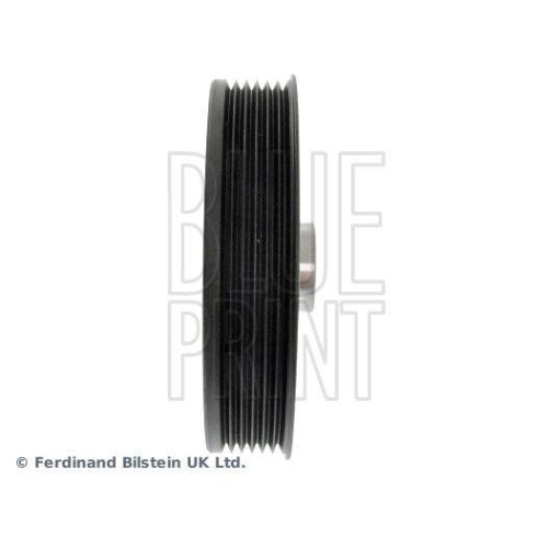 Riemenscheibe, Kurbelwelle BLUE PRINT ADN16131 f&uuml;r NISSAN OPEL VAUXHALL
