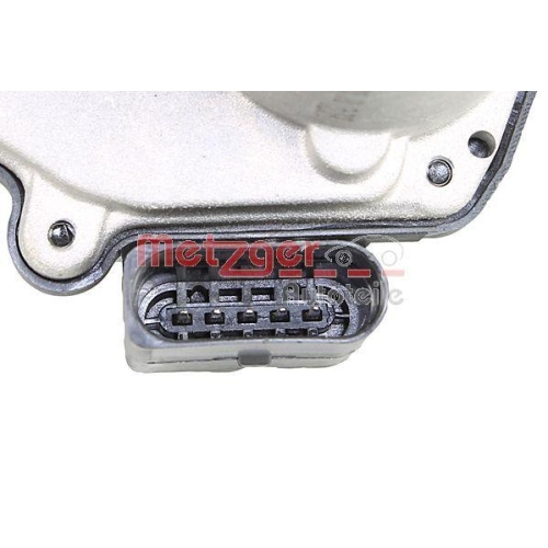 AGR-Ventil METZGER 0892742 f&uuml;r AUDI, nach AGR-K&uuml;hler