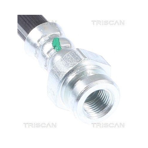 Bremsschlauch TRISCAN 8150 50271 f&uuml;r MAZDA, Vorderachse links