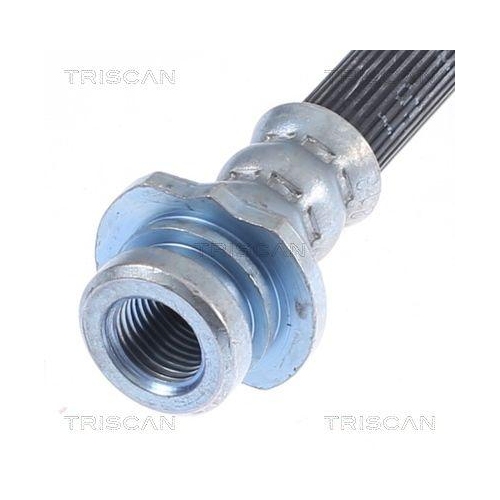 Bremsschlauch TRISCAN 8150 25262 f&uuml;r RENAULT, Hinterachse, innen