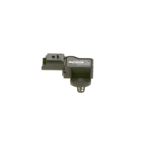 Sensor, Ladedruck BOSCH 0 261 230 134 f&uuml;r BMW CITRO&Euml;N PEUGEOT MINI STEYR MOTORS