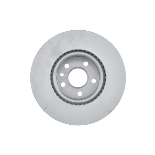 Bremsscheibe BOSCH 0 986 479 261 für FORD ROVER VOLVO LAND ROVER, Vorderachse