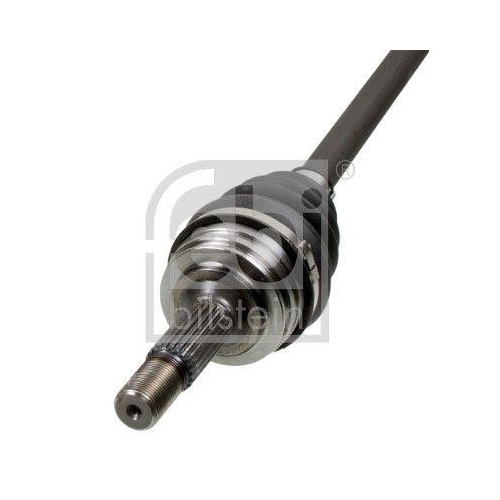 FEBI BILSTEIN Antriebswelle 184613 f&uuml;r CITRO&Euml;N PEUGEOT TOYOTA