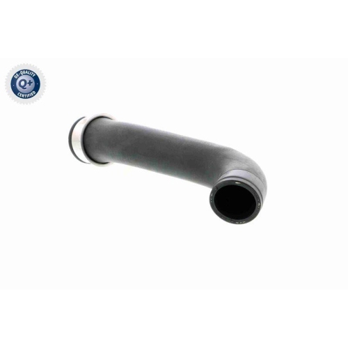 Ladeluftschlauch VAICO V10-2703 Q+, Erstausr&uuml;sterqualit&auml;t f&uuml;r AUDI SEAT SKODA VW