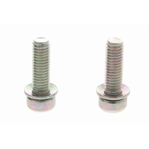 Leerlaufregelventil, Luftversorgung VEMO V46-77-0022 Original VEMO Qualität für