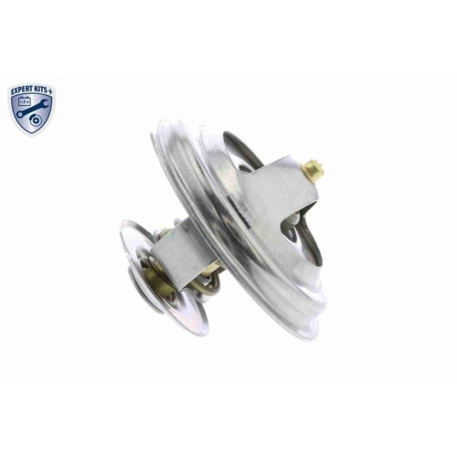 Thermostat, K&uuml;hlmittel VEMO V15-99-2058 EXPERT KITS + f&uuml;r AUDI SEAT SKODA VW VAG