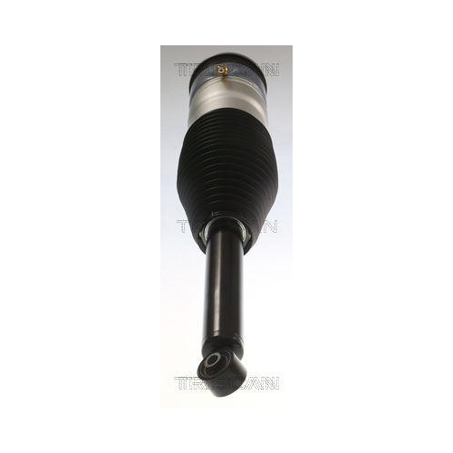 Luftfeder, Fahrwerk TRISCAN 8720 81201 f&uuml;r TESLA, Hinterachse links
