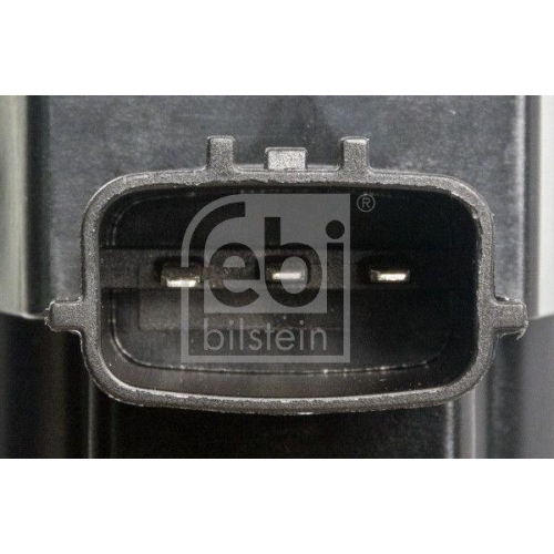 FEBI BILSTEIN Z&uuml;ndspule 195973 f&uuml;r RENAULT DACIA