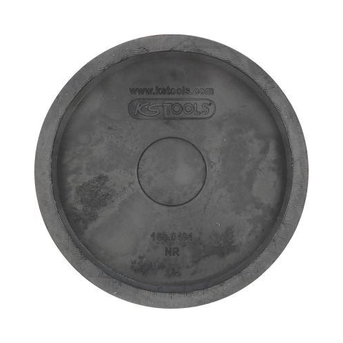 Aufnahmeerweiterung, Hebebühne KS TOOLS 160.0491 für