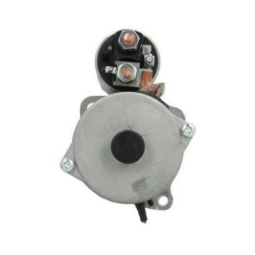 HELLA Starter 8EA 015 642-251 f&uuml;r JOHN DEERE